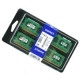 KIT KINGSTON 4GB  DDR3 1333MHz CL9  (2x2 GB) - KVR1333D3N9K2/4Gﾰ