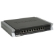 FIREWALL D-LINK DFL-860 UTM VPN 300 SWITCH 4P LAN 10/100 WAN DMZﾸcon licenze annuali per AntivirusﾸIPSﾸ90gg Web Content Filterin
