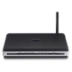 ROUTER D-LINK ADSL2+ DSL-2640B 54M 802.11g ACCESS POINT SWITCH 4P LAN