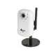 VIDEOCAMERA INTERNET ATLANTIS A02-IPCAM6 501NVW Wireless Indoor "NightVision" zoom digitale 10xﾸ MPEG4/MJPEG dual streaming