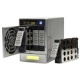 NAS NETGEAR RND4000-100EUS LAN 10/100/1000 GIGABIT SLOT VUOTI X 4 HD HOT-SWAP 3.5" SATA 3 PORTE USB