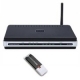 BUNDLE D-LINK DKT-710 ROUTER ADSL2/2+ ACCESS POINT SWITCH 4P + CLIENT WIRELESS USB