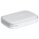 SWITCH NETGEAR FS605-300PES 5P LAN 10/100M UNMANAGED DESKTOP Platinum case ***Garanzia 3 Anni***