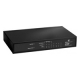SWITCH ATLANTIS A02-F8POE 8P LAN 10/100M 4 con Supporto PoE L2 UNMANAGED DESKTOP