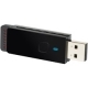 ADATTATORE WIRELESS NETGEAR WNA1100-100PES USB 15M 802.11b/g/n SuperG
