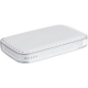 SWITCH NETGEAR FS608-300PES 8P LAN 10/100M UNMANAGED DESKTOP Platinum case RETAIL