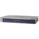 BUNDLE NETGEAR UTM10EW-100EUS GATEWAY FIREWALL+LICENZA DI 1 ANNOﾸ15 UTENTIﾸ SWITCH 4P GIGAﾸ1WAN GIGA