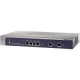 BUNDLE NETGEAR UTM25EW-100EUS GATEWAY FIREWALL+LICENZA DI 1 ANNOﾸ30 UTENTIﾸ SWITCH 4P GIGAﾸ2WAN GIGA