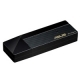 ADATTATORE WIRELESS ASUS WL-167G V3 USB 2.0 54M 802.11g