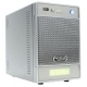 ReadyNAS NETGEAR RND4210-100EUS con 2HD 1000GB LAN 10/100/1000 GIGABIT 4 SLOT SATA 3 PORTE USB