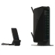 BUNDLE NETGEAR ROUTER DGNB2200-100PES + CLIENT WIRELESS USB WNA3100 300Mﾸ 2 ANTENNE 4 PORTE LAN 10/100