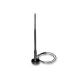 ANTENNA WIRELESS ATLANTIS A02-ANT0601 INDOOR OMNI-DIREZIONALE 2.4GHz 6dBI