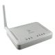 ACCESS POINT WIRELESS ATLANTIS A02-AP4-WN 150Mﾸ VIRTUAL AP (sino a 4 SSID diversi)ﾸ ANTENNA DA 2 dBi removibile