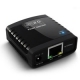 PRINT SERVER ATLANTIS A02-PSU2 USB 2.0ﾸ NetServer Advanced PSU2 permette di condividere in rete sino a 4 dispositivi USB 2.0