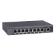 FIREWALL NETGEAR FVS318G-100EUS SWITCH 8P LAN 10/100/1000 WAN DMZ (NO MODEM)