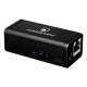 ADATTATORE ATLANTIS A06-NASF101 USB 2.0 > LAN F/E x condividere in rete dischi/chiavetta USB