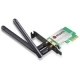 SCHEDA WIRELESS ATLANTIS A02-PCIE1-W300N PCI Express 300M 802.11n/g/b 2 antenne da Dbi