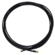 CAVO NETGEAR PER ANTENNE WIRELESS ACC-10314-01 con sistema di connessione SMA lunghezza 1ﾸ5 metri