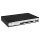 SWITCH D-LINK DGS-1210-10P 10P LAN GIGABIT POE SMART SWITCH RACKMOUNT