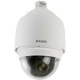 VIDEOCAMERA INTERNET D-LINK DCS-6818 Professional IP Security Camera 36X High Speed Domeﾸ 360ﾰ Panﾸ Weatherproofﾸ IR Cut