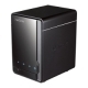 NAS D-LINK DNS-320 LAN 10/100M/GIGABIT X 2 HD 3.5" SATA II