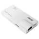 ROUTER ASUS WL-330N3G 3G PORTATILE 802.11n 150Mbps HSDPA sharing 6-in-1 functions WPS button