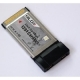 SCHEDA NILOX PCMCIA >FIREWIRE 2 Porte PCMCIA-2IEEE