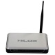 ROUTER NILOX  ADSL WIRELESS 4P LAN 10/100