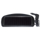 Pannello solare 12v ricarica batteria auto camper smart