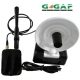 RICEVITORE USB WIRELESS 54MBPS PARABOLA 15DBI GAPLINK
