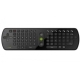 MINI TASTIERA WIRELESS MODELLO FLY MOUSE RC11 PER MINI PC GOOGLE ANDROID MK808 B