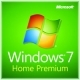 MICROSOFT Windows 7 Home Premium 64bit SP1 DVD ITA OEM 1Pack