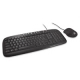 KIT ATLANTIS "P013-K206MK-U" TASTIERA USB+MOUSE Ottico USB+8 Tasti rossi intercambiabili con W�A�S�D e su�gi�dx�sx� x i Gamers