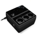 UPS ATLANTIS A03-PS700 700VA (300W) Stepwave Line Interactive V-OUT 200-243Vacﾸ 3 Prese Shuko
