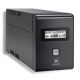 UPS ATLANTIS A03-HP851 850VA (480W) Sinewave Line Interactive Technologyﾸ Dysplay LCD e LED stato UPS