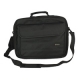 BORSA x NETBOOK ATLANTIS P004-K261-A0-12 7"-12" Modello Zagabria Nera
