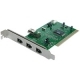 SCHEDA ATLANTIS P001-FIREPCI-3+1-LT PCI > FIREWIRE 3+1 Porte