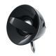 CASSE ATLANTIS "Soundtravel 300"ﾸ adatto per riprodurre il suono da MP3/MP4/Ipodﾸ portatile. Nero Lucido P003-SP3100-B