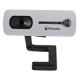 WEBCAM ATLANTIS MAGICVIEW 500 P015-C167 5Mpxﾸ Micr Integratoﾸ Sensore CMOSﾸ connessione USB-2.0