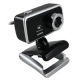 WEBCAM ATLANTIS MAGICVIEW 900-HD P015-C138-HD 16Mpxﾸ Micr Integratoﾸ connessione USB-2.0