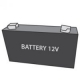 BATTERIA ATLANTIS A03-BAT12-4.5A PER GRUPPI DI CONTINUITA`ﾸ ANTIFURTIﾸ ecc....da 12V 4ﾸ5Ah. Confezionata in scatola singola