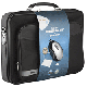 BUNDLE BORSA NB TECH AIR 15.6" Z0110 + MOUSE OTTICO- Silver
