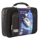 BUNDLE BORSA NB TECH AIR 10"/11.6" Black + MOUSE OTTICO Silver/Black