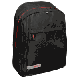 ZAINO NB TECH AIR 15.6" Nero-Rosso TANZ0701V3