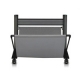 PIEDISTALLO E RACCOGLITORE Fogli per HP Desigjet T610 e T1100 61 cm/24