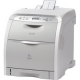 STAMPANTE CANON LASER COLORI LBP-5360 A4 21/21PPM 128MB 350FF Dulplex USB2.0 / LAN 10Base-T/100Base-TX / IEEE1284 (Parallela)