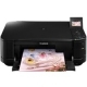 MULTIFUNZIONE CANON FOTO MG5150 A4 5INK 9.7-6.1 ipm LCD TFT 6ﾸ0cm F/R CardReader USB2.0 Auto Image Fix II; Easy-WebPrint EX
