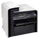 MULTIFUNZIONE CANON LASER i-Sensys MF4550D 25PPM 250FF FAX Duplex ADF 35fg Linguaggio UFRII