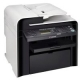 MULTIFUNZIONE CANON LASER i-Sensys MF4580DN 25PPM 250FF FAX Duplex LAN ADF 35fg DADF 50fg Linguaggio UFRII