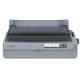 STAMPANTE EPSON AGHI LQ-2190 24 AGHI 136 COLONNE 1+5 copie 480CPS PAR USB